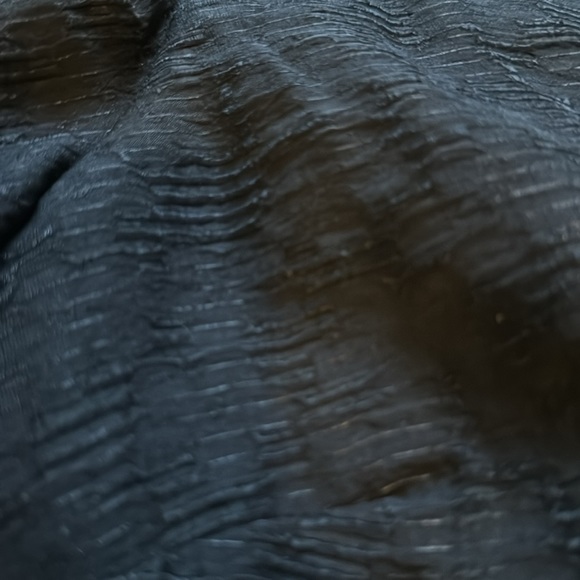 BNWT Banana Republic one shoulder top - Size 2 - Picture 4 of 4